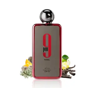 9Pm Rebel EDP Afnan 100 ml