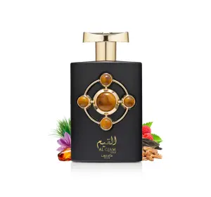 Al Qiam Gold Lattafa 100ml