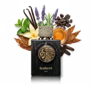 CLUB DE NUIT LIONHEART MAN Armaf perfume para HOMBRE 100ml