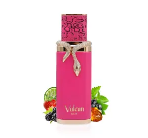 VULCAN BAIE Edp