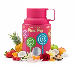 Odyssey Pink Pop Armaf