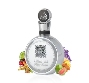 Fakhar Platin edp 100ml