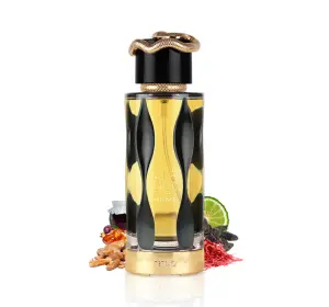 TERIAQ INTENSE Edp 100ml