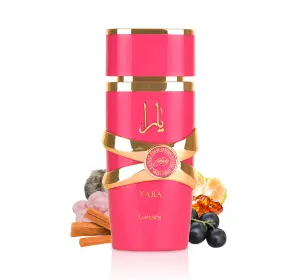 YARA CANDY LATTAFA