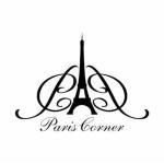Paris corner