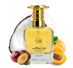 Mazaaji Lattafa 100 ml