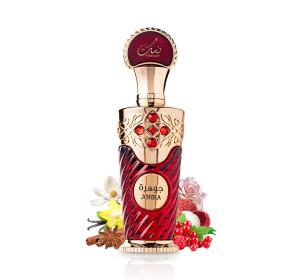 Johra Extrait de parfum Nusuk