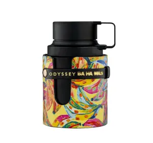 Odyssey Bahamas 100ml