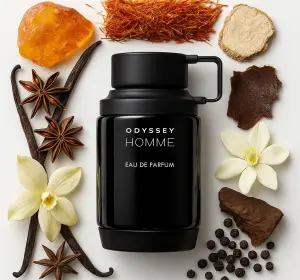 Odyssey Homme Armaf Eau de Parfum Para Hombre