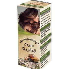 serum de caracol 60ml