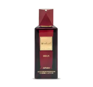 Modest Deux