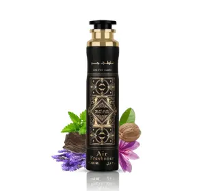 Ambientador Badee Al Oud Oud for Glory