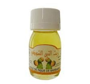 ACEITE DE HIGO CHUMBO 100% Natural 30ml
