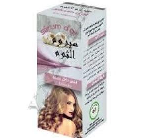 Serum de ajo natural 60ml