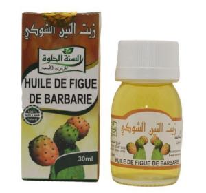 ACEITE DE HIGO CHUMBO 100% Natural