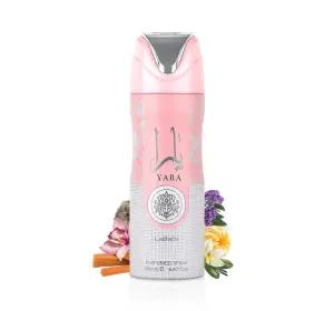 YARA Desodorante Body Spray