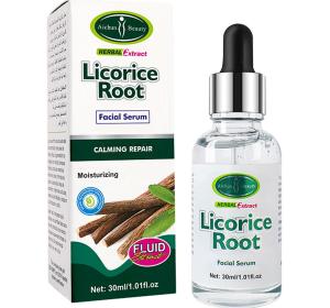 Licorice Root Facial Serum 30ml