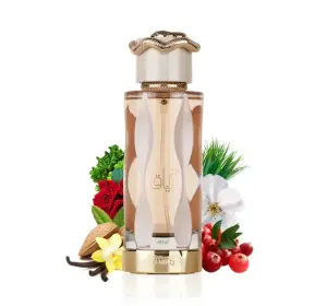 Teriaq Lattafa 100ml