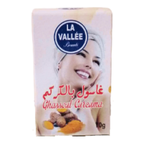 Ghassoul de Corcouma 70gr