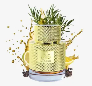 Qaa’ed Lattafa edp 100 ml