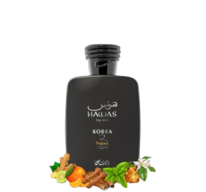 Hawas Kobra Rasasi EDP 100ml