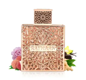 Divine Rayhaan 100ml