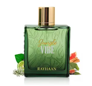 Rayhaan Jungle Vibe 100 ml