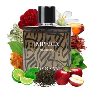 Rayhaan Imperia 100ml