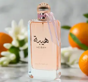 Heibah de Ard Al Zaafaran