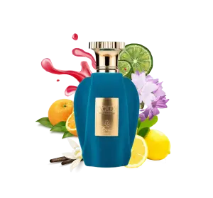 VOUX TURQUOISE EMIR