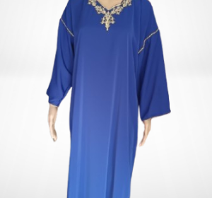 Abayas Para Mujer