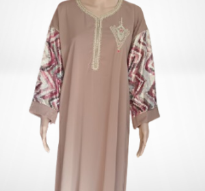 Abaya Mujer