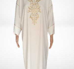 Abaya Mujer