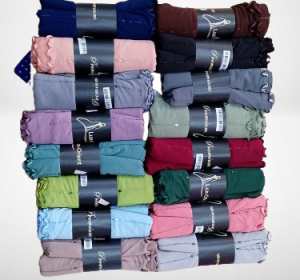 hijab premium